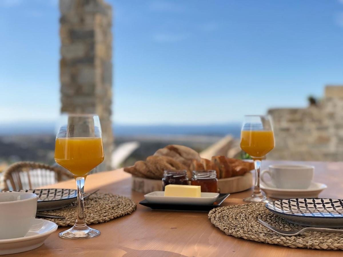 Pili Pala Suites Moni Christou Dasous Zewnętrze zdjęcie